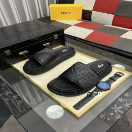 Picture of Fendi Slippers _SKUFendisz38-45CD06062705